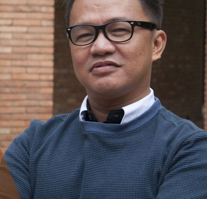 Appointment of Brother Rey Mejias as Coordinating Secretary of the Secretariat for Formation Appointment of Brother Rey Mejias as Coordinating Secretary of the Secretariat for Formation